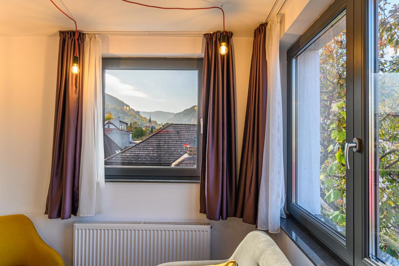 Sun Villas Accommodation Брашов Екстериор снимка