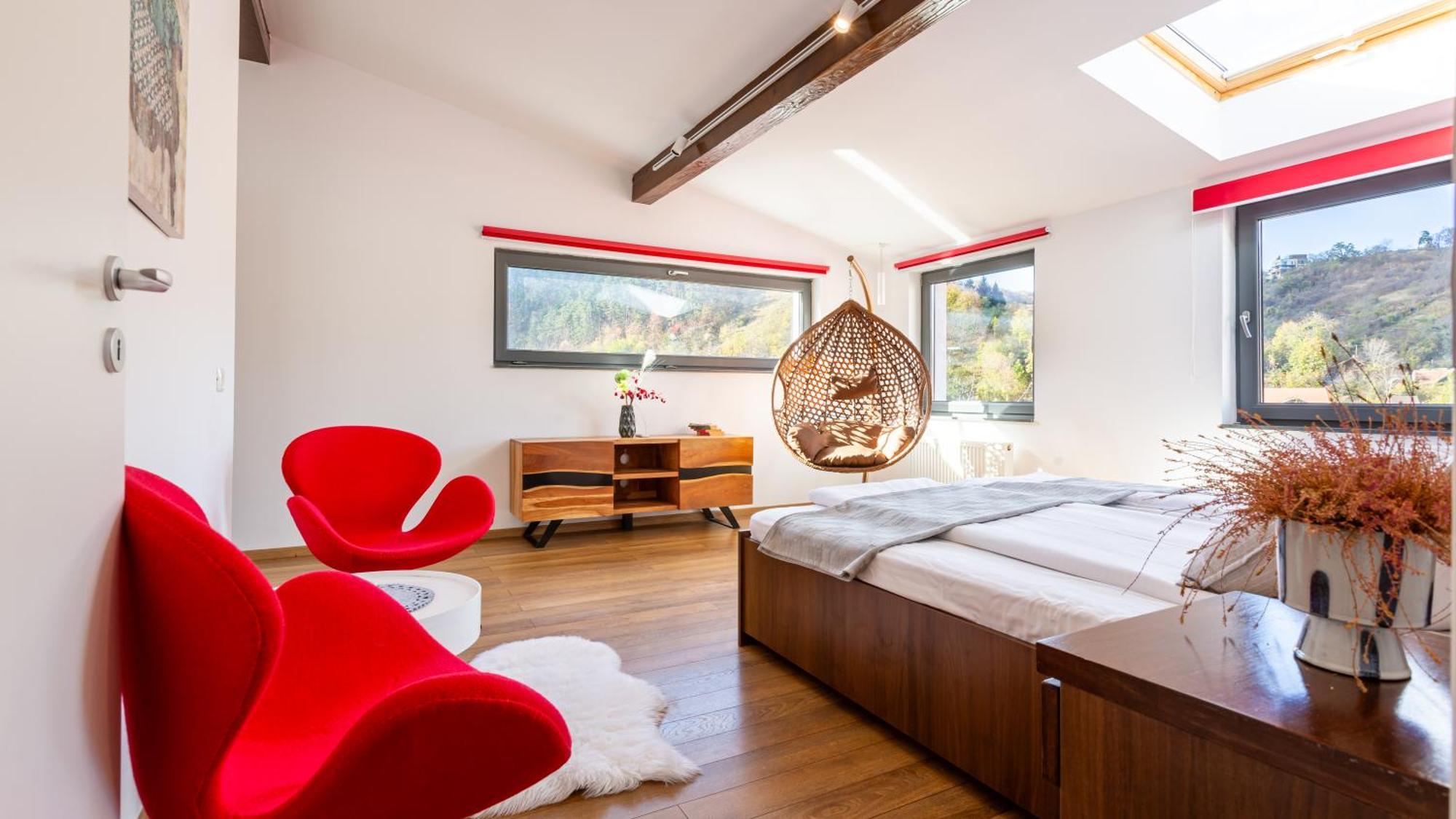 Sun Villas Accommodation Брашов Екстериор снимка