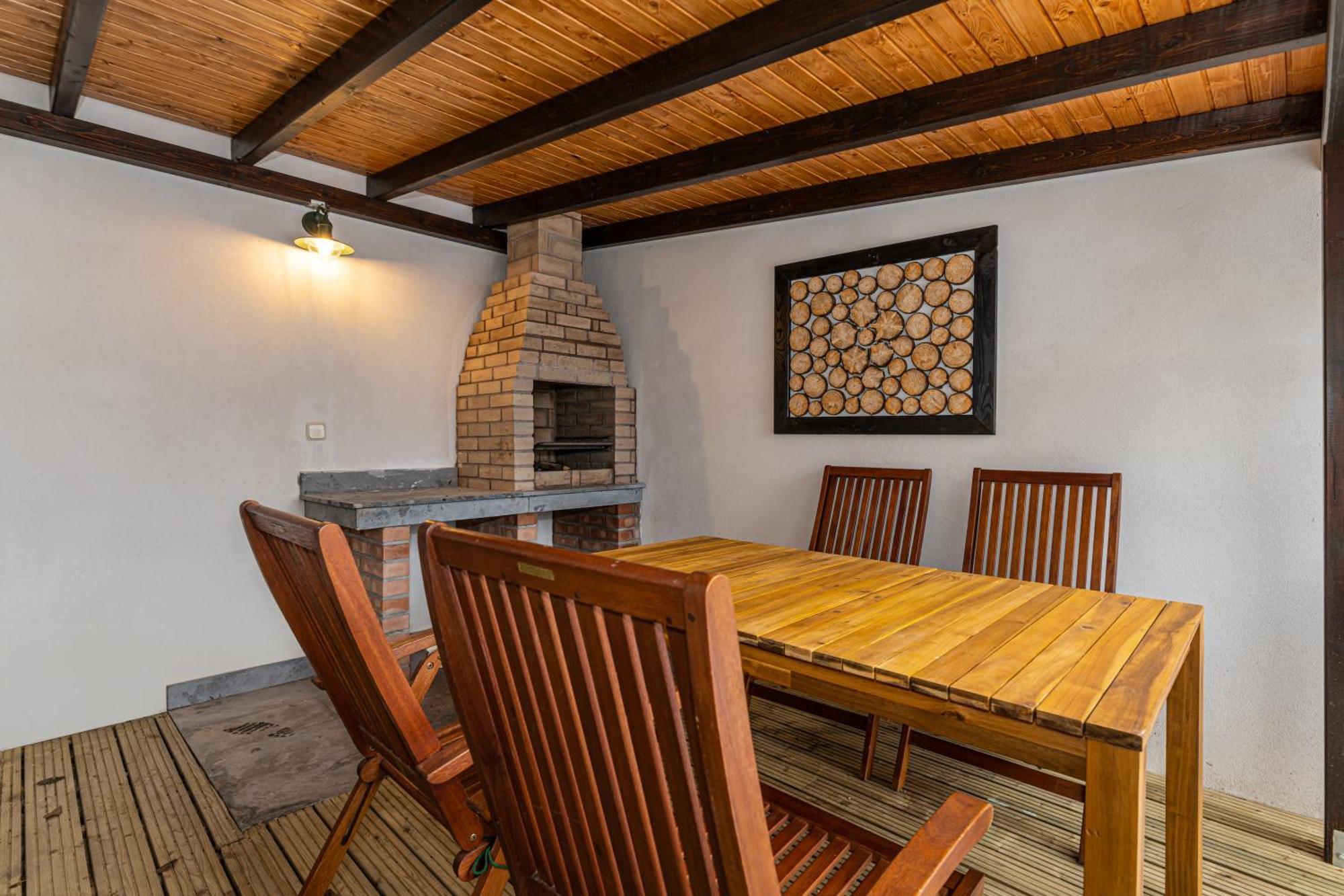 Sun Villas Accommodation Брашов Екстериор снимка