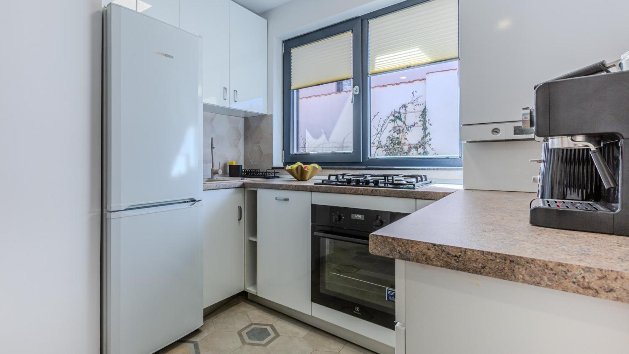 Sun Villas Accommodation Брашов Екстериор снимка