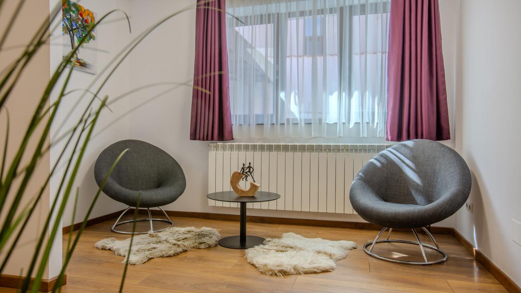 Sun Villas Accommodation Брашов Екстериор снимка