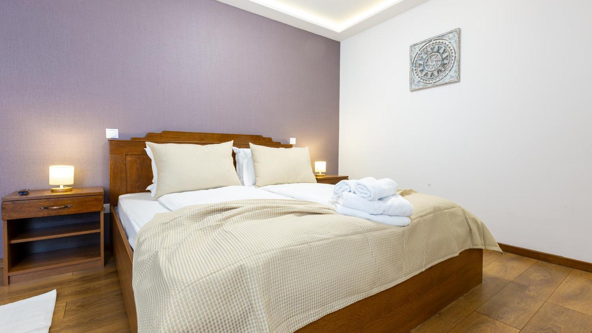 Sun Villas Accommodation Брашов Екстериор снимка