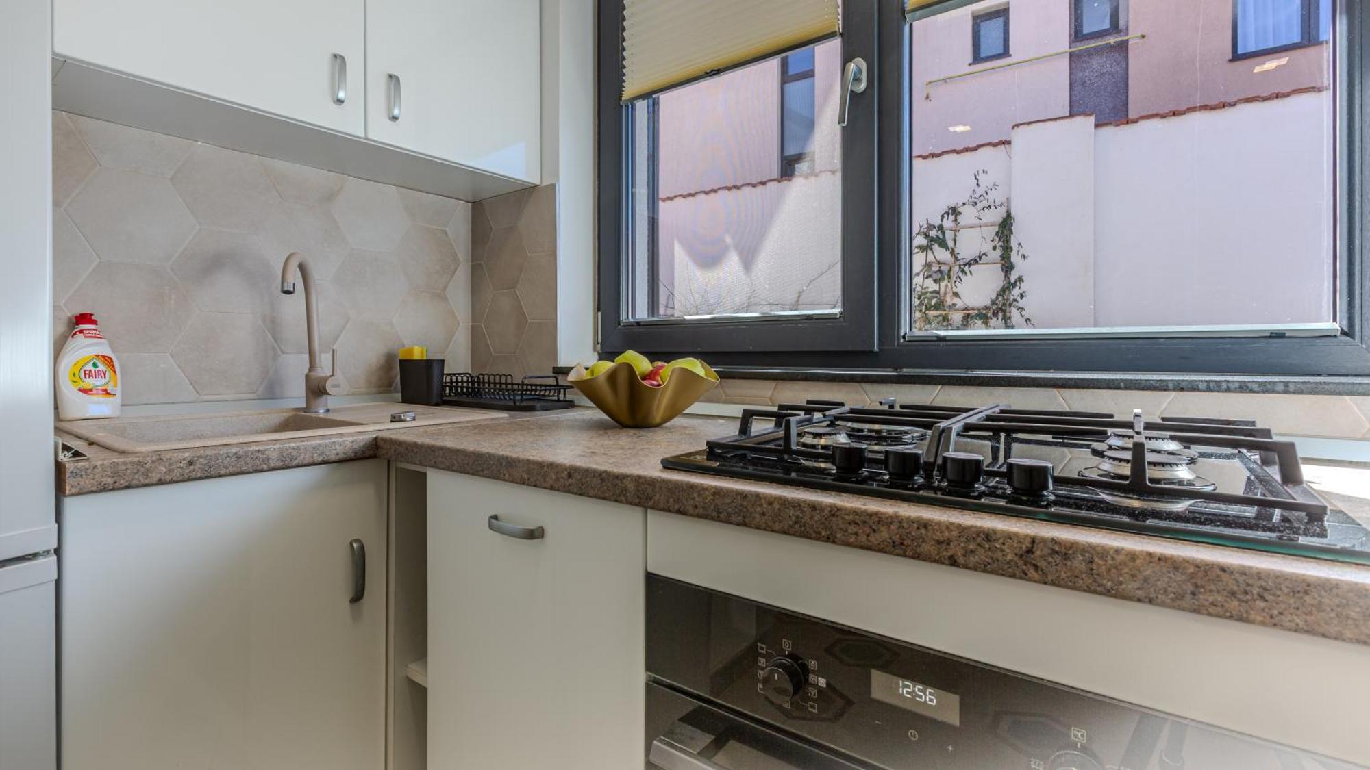 Sun Villas Accommodation Брашов Екстериор снимка