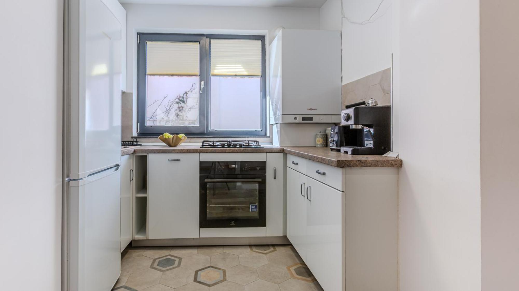 Sun Villas Accommodation Брашов Екстериор снимка