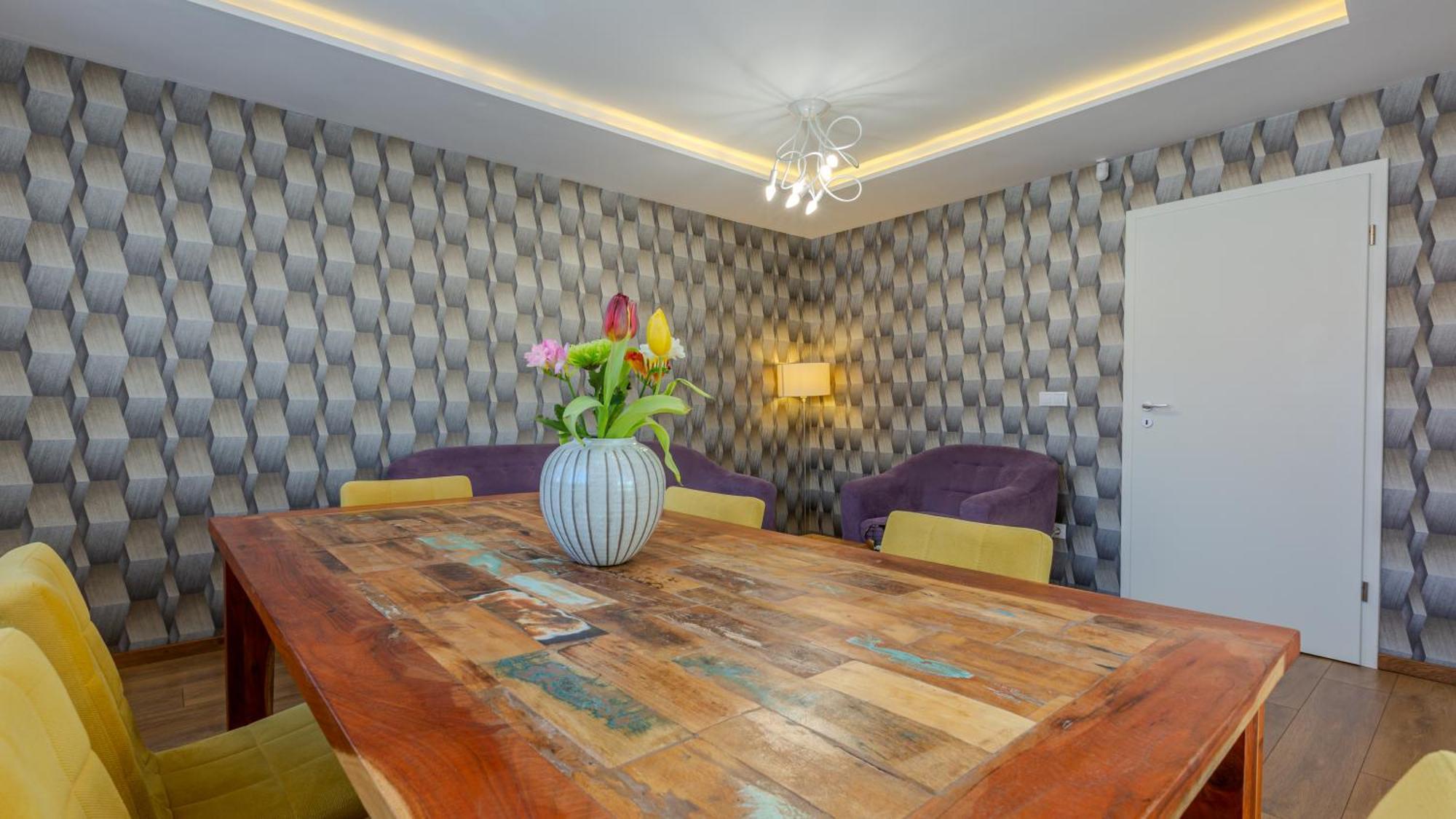 Sun Villas Accommodation Брашов Екстериор снимка